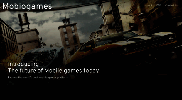 che.mobiogames.com