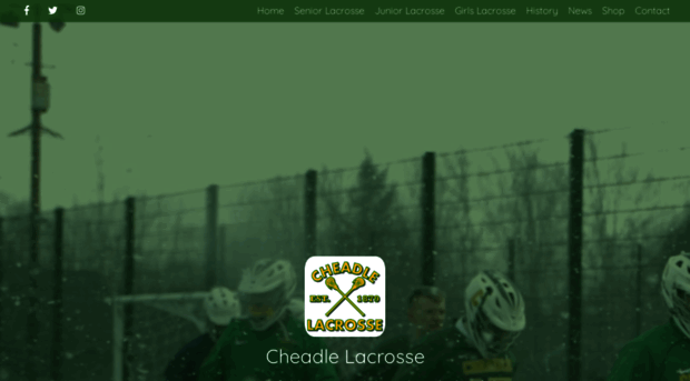 cheadlelacrosse.co.uk