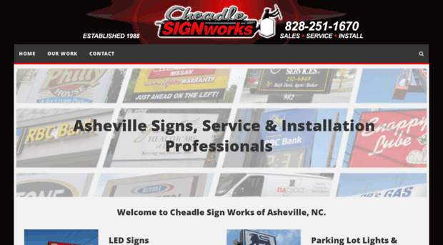 cheadlesignworks.net