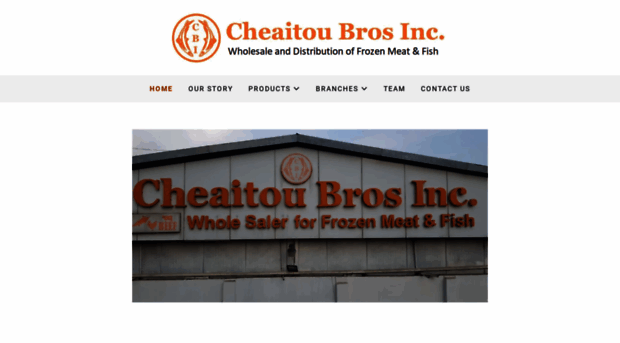 cheaitoubros.com