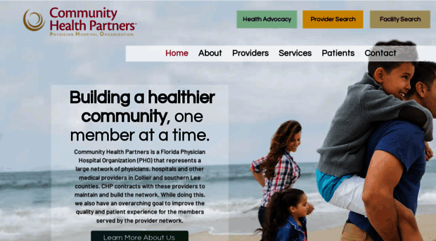 chealthpartners.com