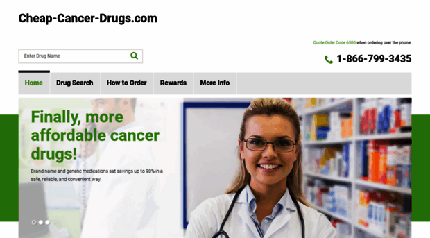cheap-cancer-drugs.com