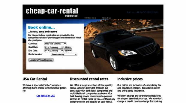 cheap-car-rental-worldwide.com