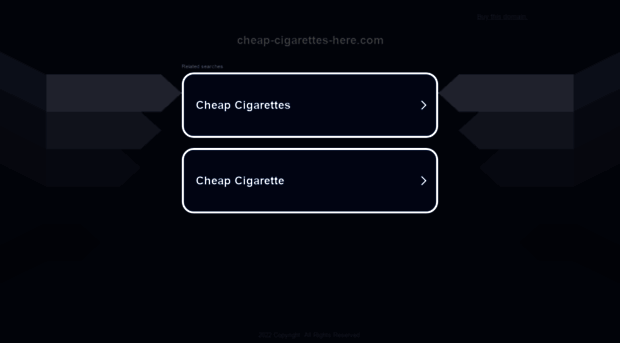 cheap-cigarettes-here.com