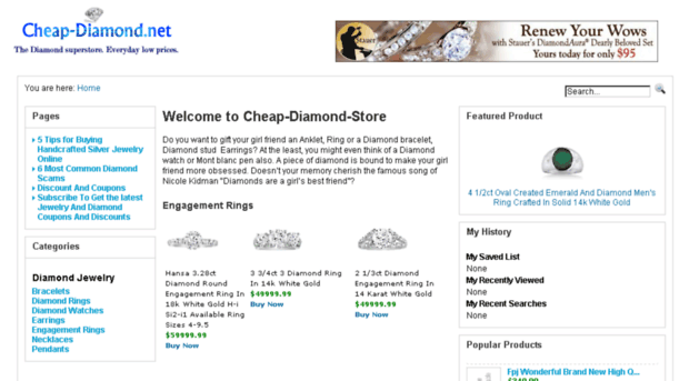 cheap-diamond.net