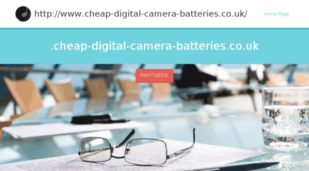 cheap-digital-camera-batteries.co.uk