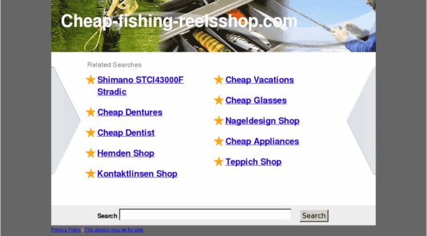 cheap-fishing-reelsshop.com