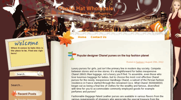 cheap-hat-wholesale.com