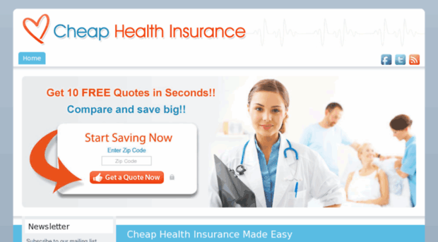 cheap-health-insurance.cc