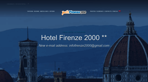 cheap-hotel-florence.com