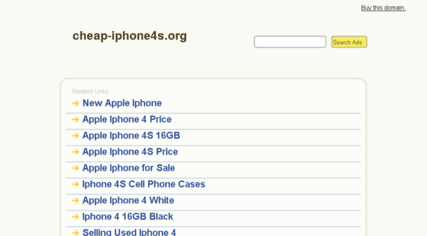 cheap-iphone4s.org