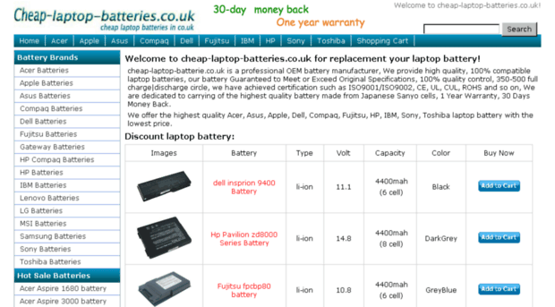 cheap-laptop-batteries.co.uk