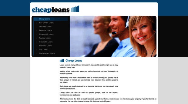 cheap-loans.co.uk