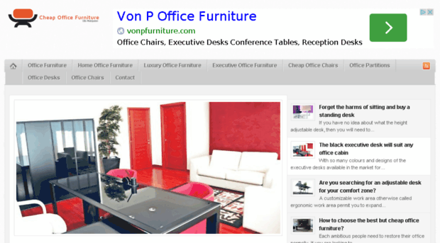 cheap-office-furniture.net