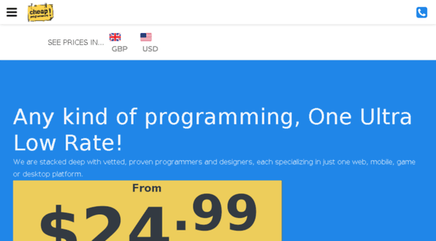 cheap-programmers.ca