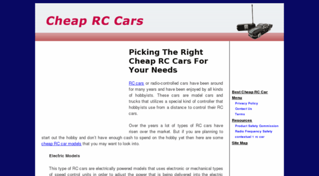 cheap-rc-cars.com