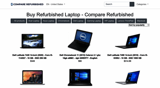 cheap-refurbished-used-laptops.com