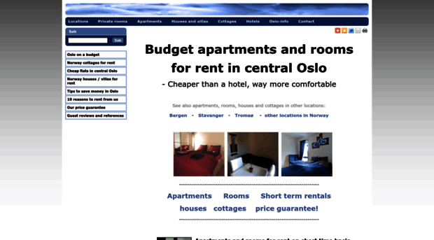 cheap-rooms-and-apartments-for-rent-in-oslo.fastweb.no