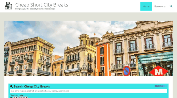 cheap-short-city-breaks.co.uk