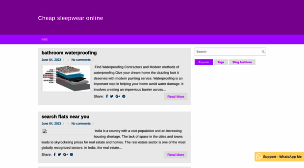 cheap-sleepwear-online.blogspot.com