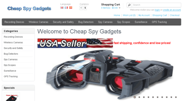 cheap-spy-gadgets.com