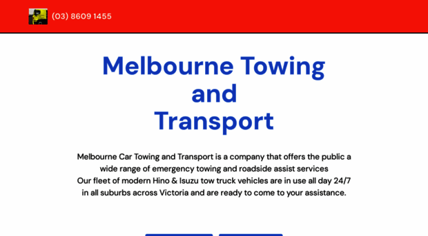 cheap-towing-melbourne.com.au