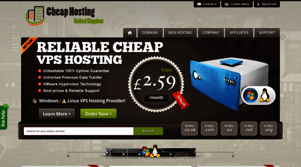 cheap-vps-hosting.co.uk