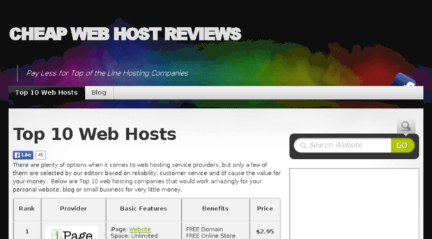 cheap-web-host-reviews.com