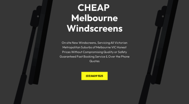 cheap-windscreen-replacement-melbourne.com.au