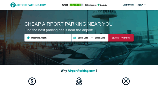 cheap.airportparking.com