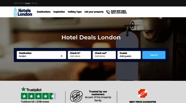 cheap.hotels-london.co.uk
