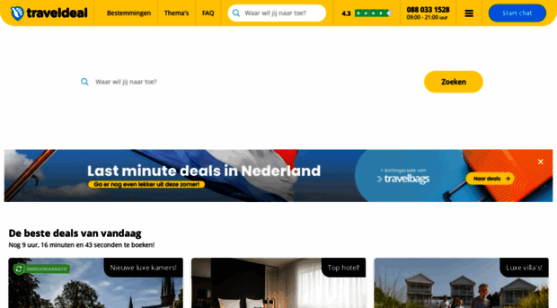 cheap.nl