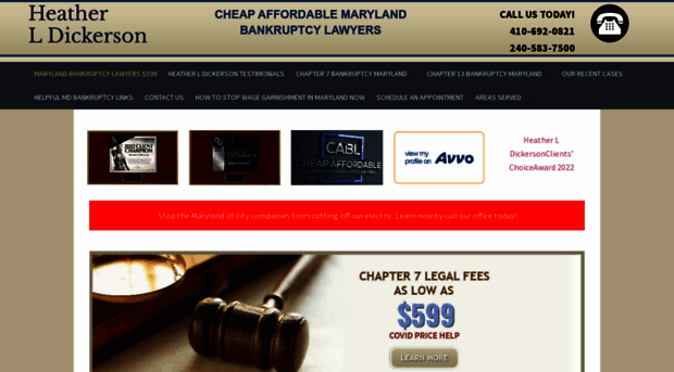 cheapaffordablebankruptcylawyers.com