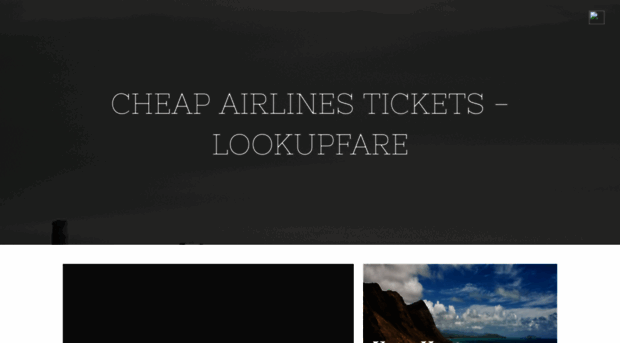 cheapairlineticketsl.blogspot.com