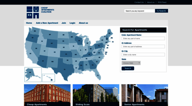 cheapapartmentscoalition.com