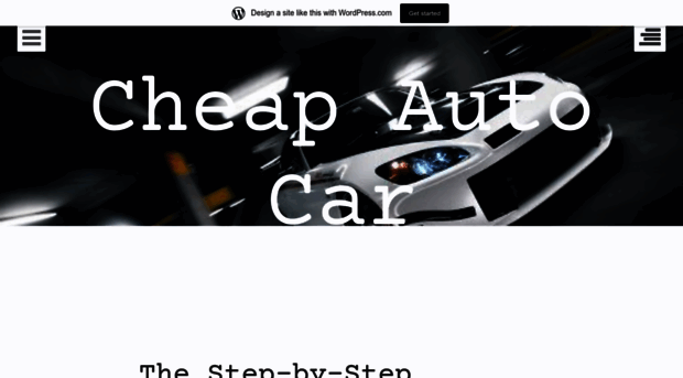cheapautocar.car.blog