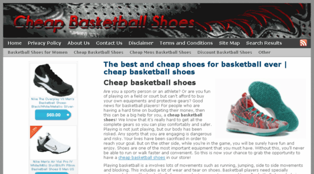 cheapbasketballshoesonline.net