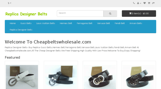 cheapbeltswholesale.com