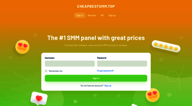 cheapbestsmm.top