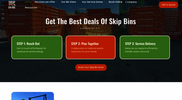cheapbinhire.com.au
