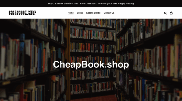 cheapbook.shop