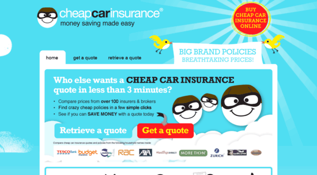 cheapcarinsurance.co.uk