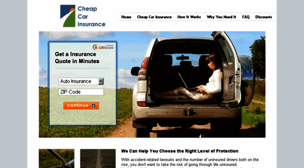 cheapcarinsurance.pro