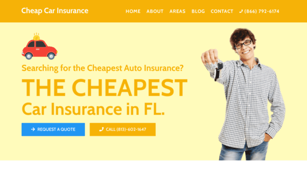 cheapcarinsurancetampa.net