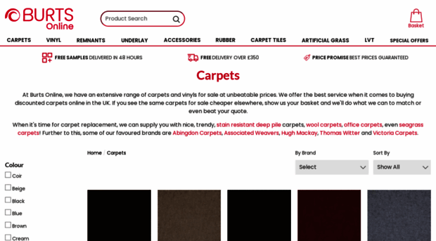 cheapcarpetsandunderlay.co.uk