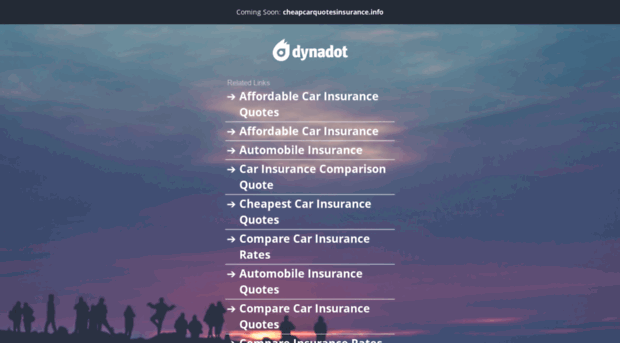 cheapcarquotesinsurance.info