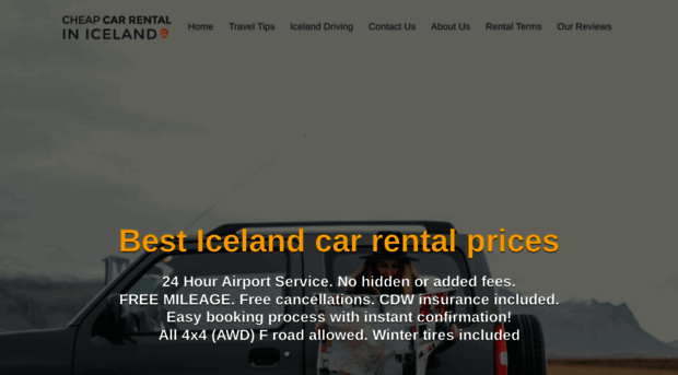 cheapcarrentaliceland.com