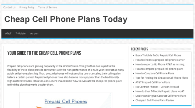 cheapcellphoneplanstoday.com