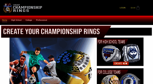 cheapchampionshiprings.com