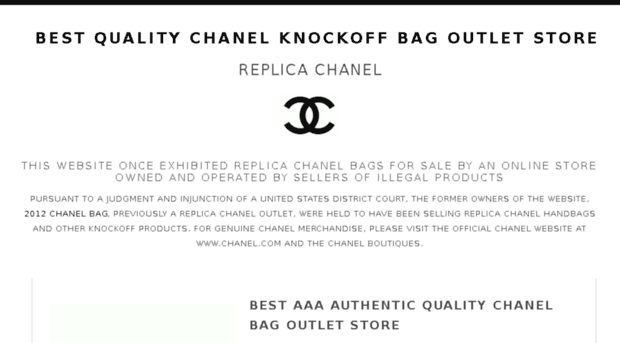 cheapchanelhandbagssale.com